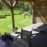 Horská chata Vakantiechalet Wilsumer Berge
