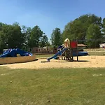 Vakantiechalet Wilsumer Berge Horská chata *