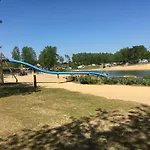 Vakantiechalet Wilsumer Berge Wilsum