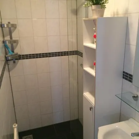 Vakantiechalet Wilsumer Berge