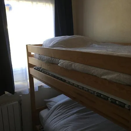 Vakantiechalet Wilsumer Berge Chalet