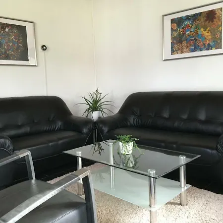 Vakantiechalet Wilsumer Berge * Wilsum