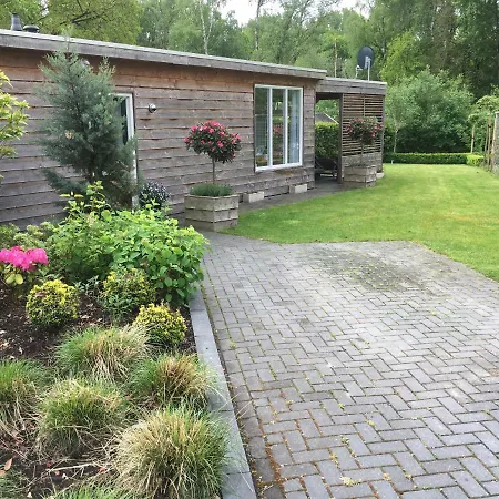 Vakantiechalet Wilsumer Berge * Wilsum