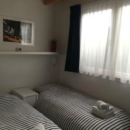 Vakantiechalet Wilsumer Berge Wilsum