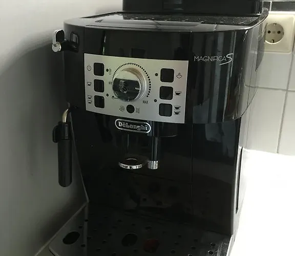 Vakantiechalet Wilsumer Berge *