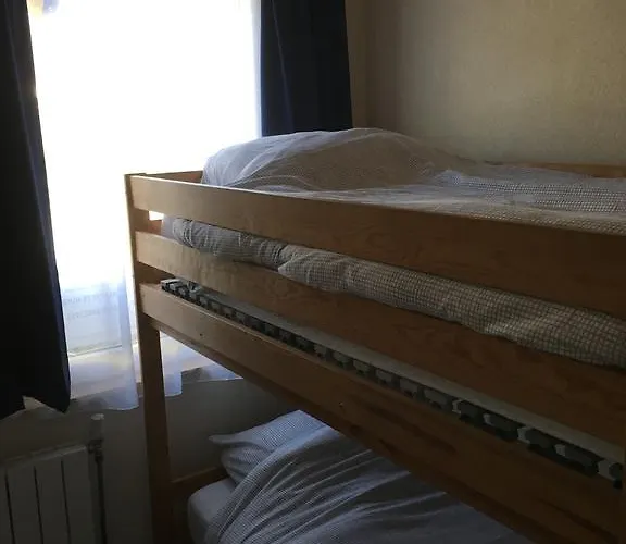 Vakantiechalet Wilsumer Berge Chalet