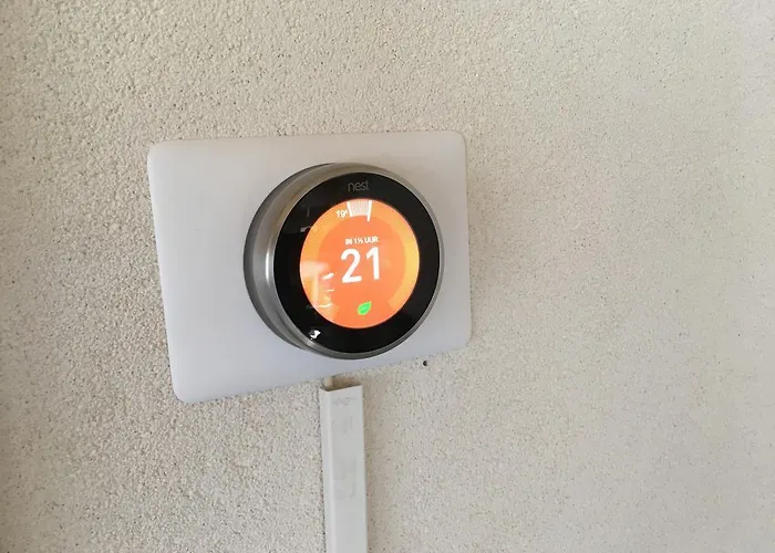 Vakantiechalet Wilsumer Berge