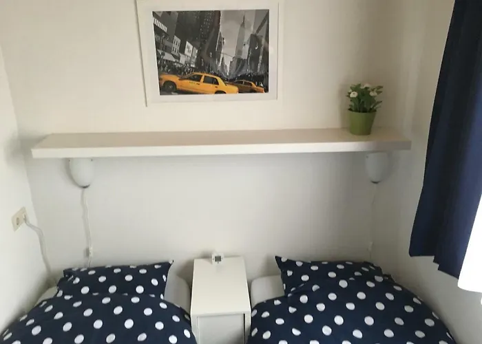 Chalet Vakantiechalet Wilsumer Berge Wilsum