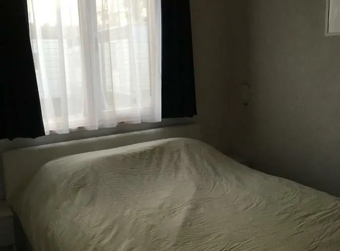 Vakantiechalet Wilsumer Berge Chalet