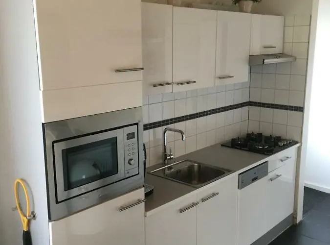 Chalet Vakantiechalet Wilsumer Berge