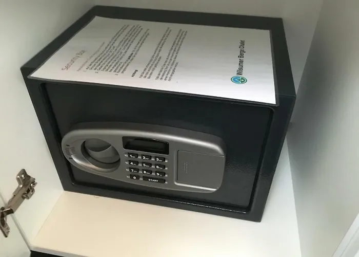 Vakantiechalet Wilsumer Berge Chalet